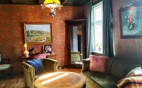 Villa Villekulla